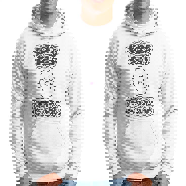 【バックプリント・背中側】背後霊 募集中『働きやすい 暗〜い職場』【ゴースト】Kaidan 怪談 ホラー お化け 面白い パーカー