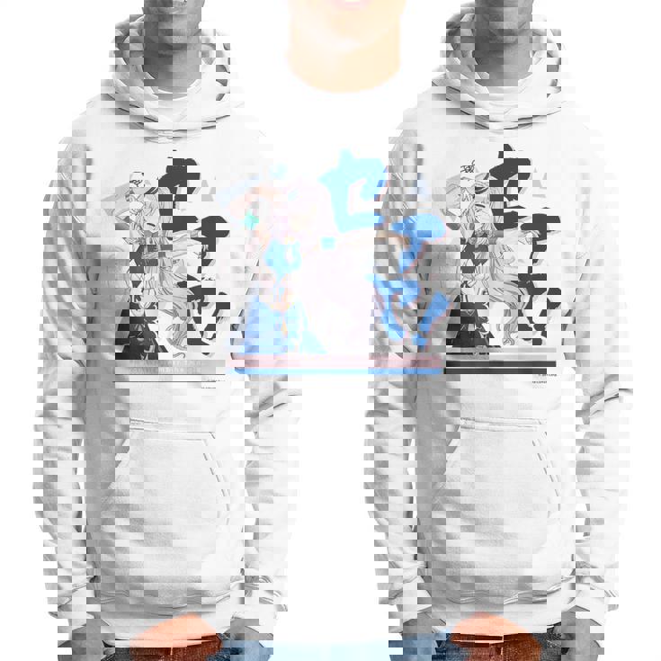 【パヴォリア・レイネ】ホロぐら名場面 パーカー