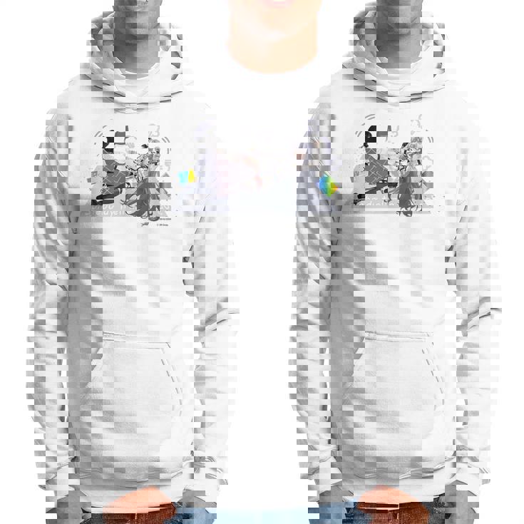 【ベスティア・ゼータ】ホロぐら名場面 パーカー