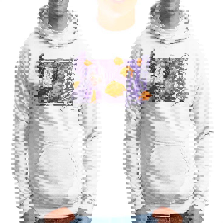 【ラプラス・ダークネス】ホロぐら名場面 パーカー