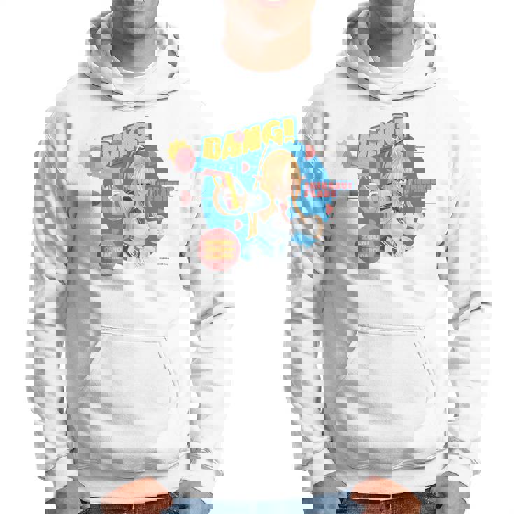 【不知火フレア】ホロぐら名場面 パーカー