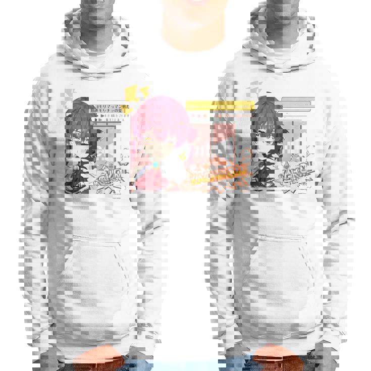 【宝鐘マリン】ホロぐら名場面 パーカー