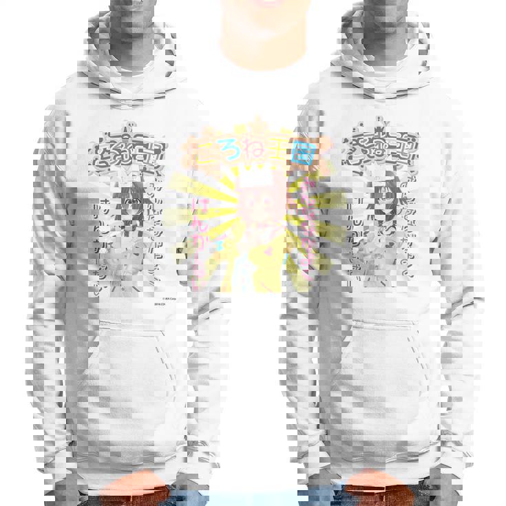 【戌神ころね】ホロぐら名場面 パーカー