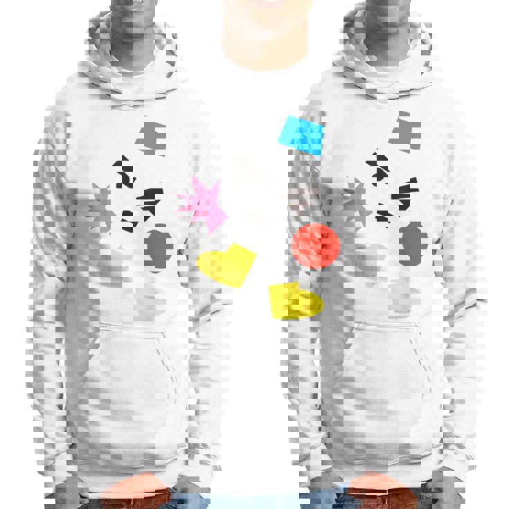 【映画】ヘンダーランドの大冒険「ス・ノーマン・パー」 パーカー