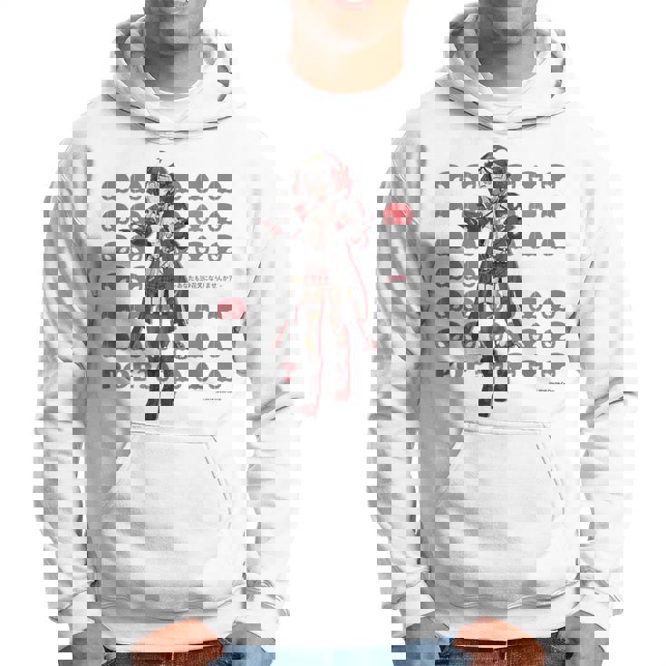 【沙花叉クロヱ】ホロぐら名場面 パーカー