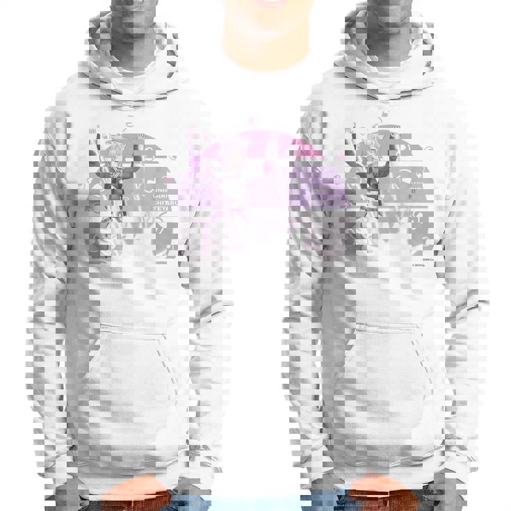 【猫又おかゆ】ホロぐら名場面 パーカー