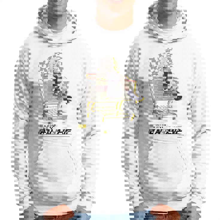 【獅白ぼたん】ホロぐら名場面 パーカー