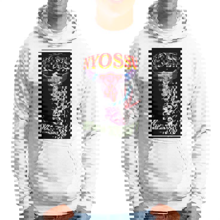 うびびびびはんじょう 長袖tシャツ パーカー