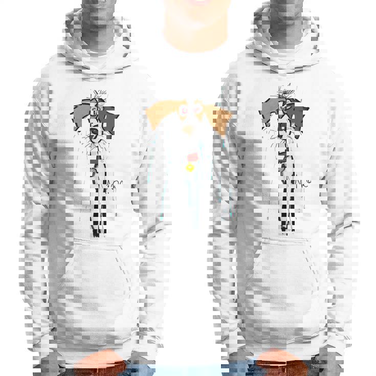 おとぼけわんこ パーカー