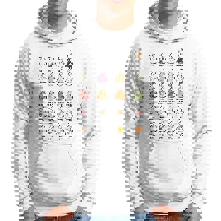 おにぎり 種類 おもしろ 食べ物 文字入り メンズ 面白い 服 ネタ グッズ 文字 パーカー