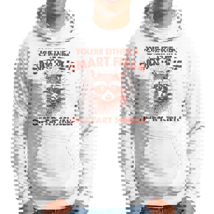 お前は利口なやつかおなら臭いのどっちかだ パーカー