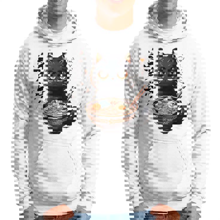 かわいいかわいいかわいいカワイイアニメ猫 パーカー