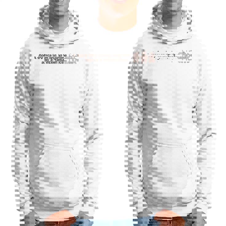 それは遥か遠い、太古のお話です。土偶 縄文 遮光器土偶 ハート形土偶 仮面の女神 宇宙人 おしゃれ かわいい シュール 長袖tシャツ パーカー