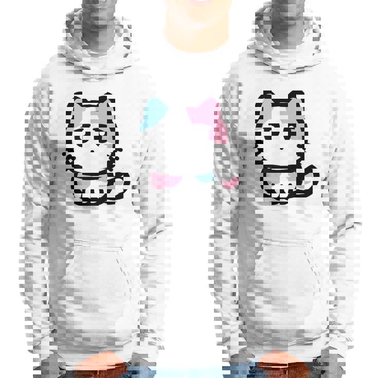 びーえするるる【Bsテレ東公式】イラストtシャツ（10色） パーカー