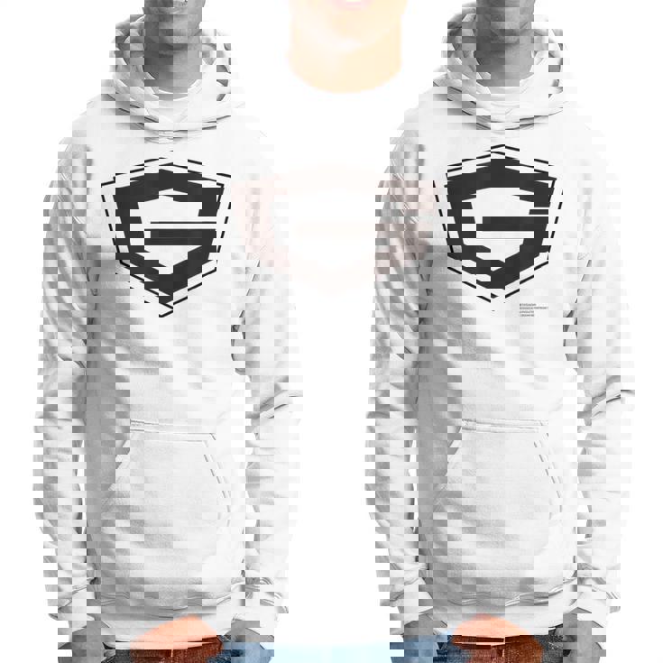 アイコンシリーズ ガッチャマン Ｂ-2 パーカー