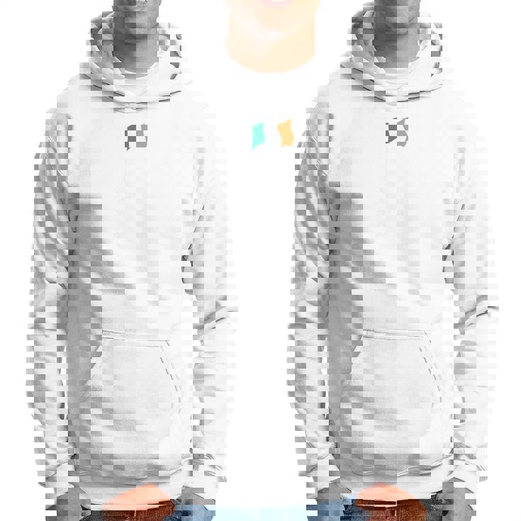 アイルランド アイルランド国旗 Éire Bratach Na Héireann アイルランド国旗 パーカー