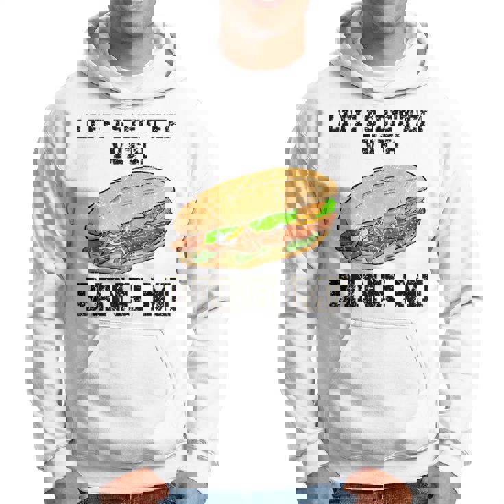 アジアンフード キッチン パン バゲット バインミー ベトナム ベトナム パーカー