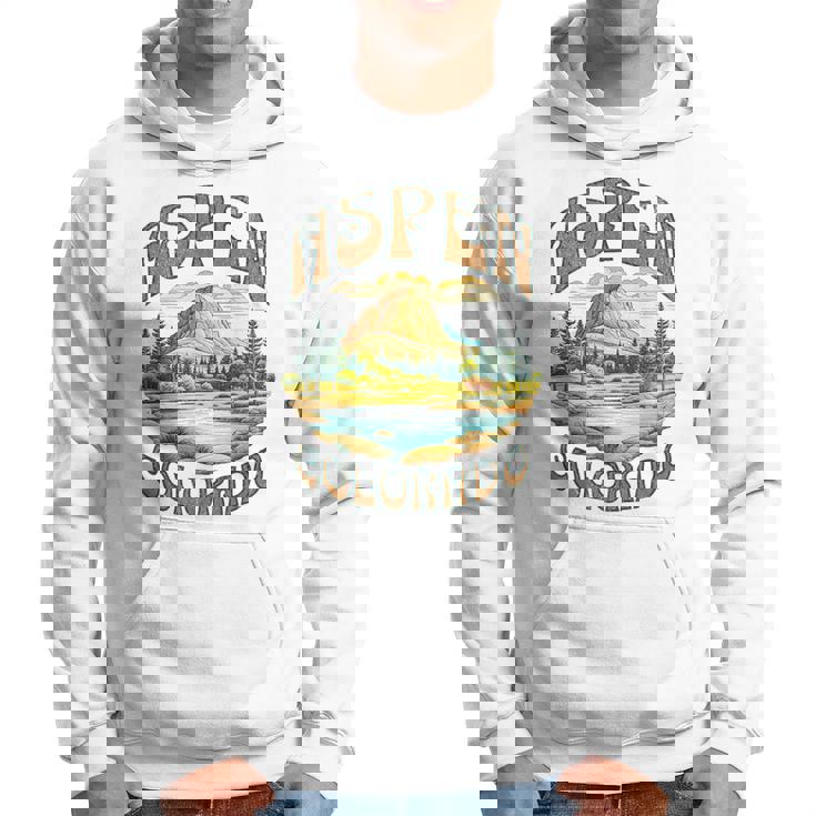 アスペン パーカー