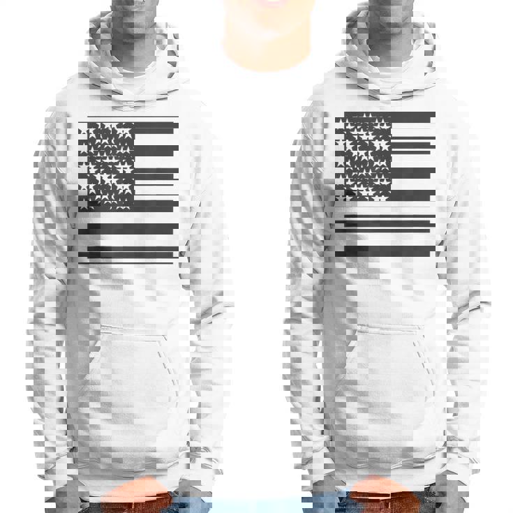 アメリカ 国旗 メンズ 星 半袖 ロック かっこいい おしゃれ プリント アーミー Army Usa 星条旗 パーカー