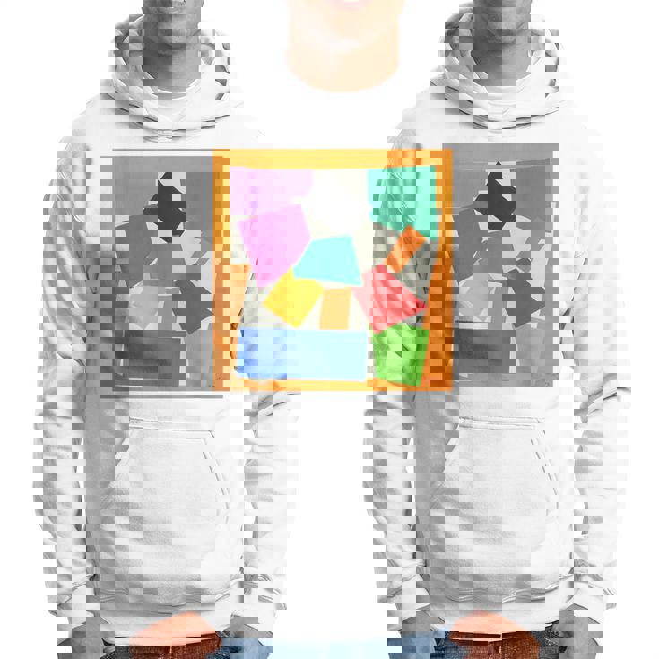 アンリ・マティス カタツムリ パーカー