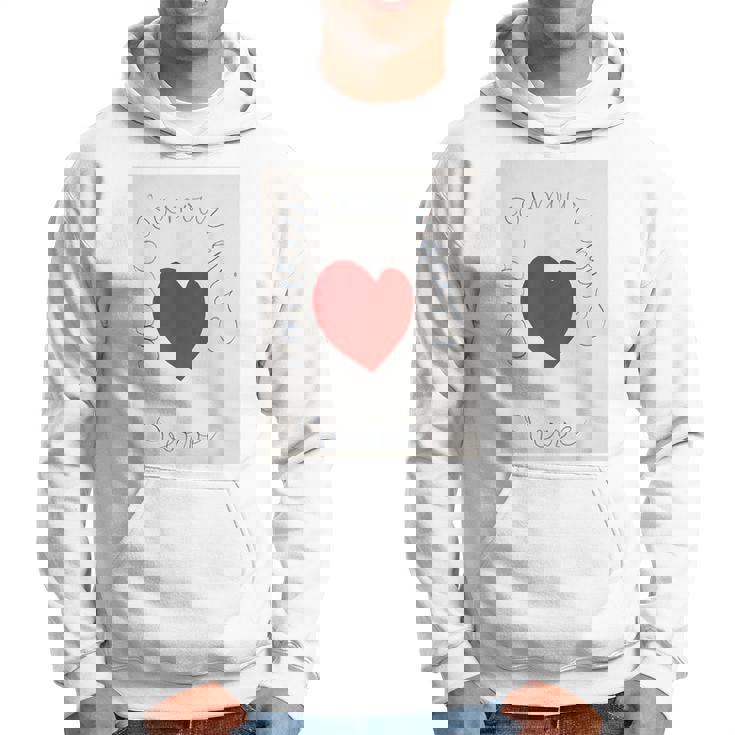 アンリ・マティス ハート パーカー