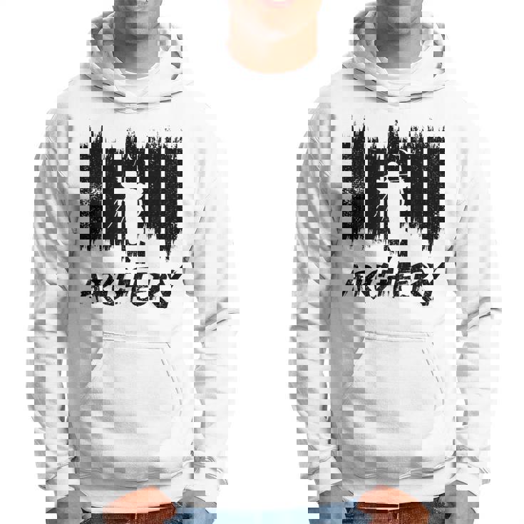 アーチェリー コンポジットボウ パーカー