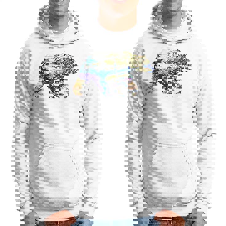 アーティスト演出 パーカー