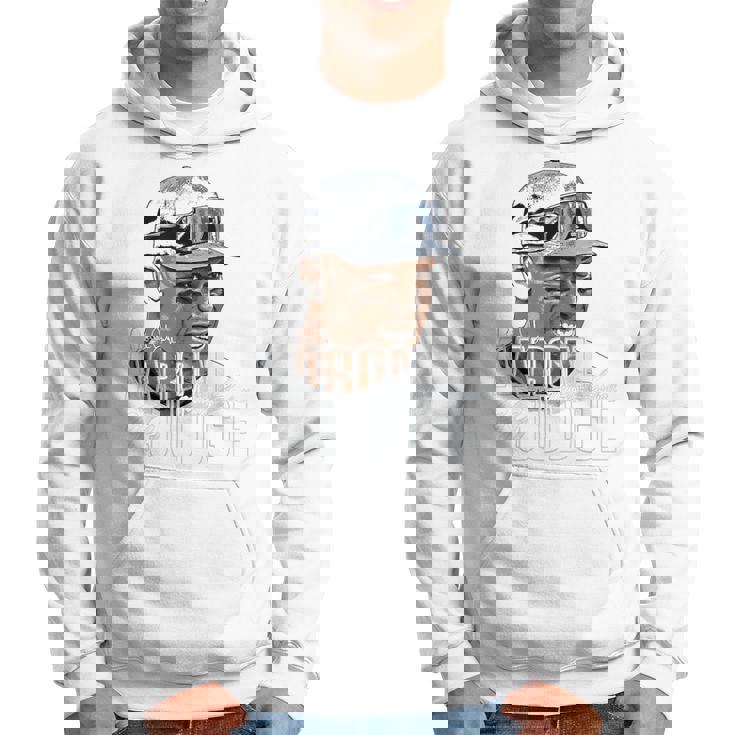 アーロン・ジャッジ パーカー