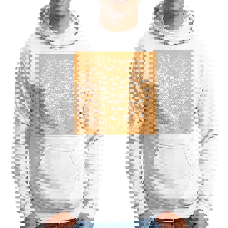 イエティ ライブに行く パーカー