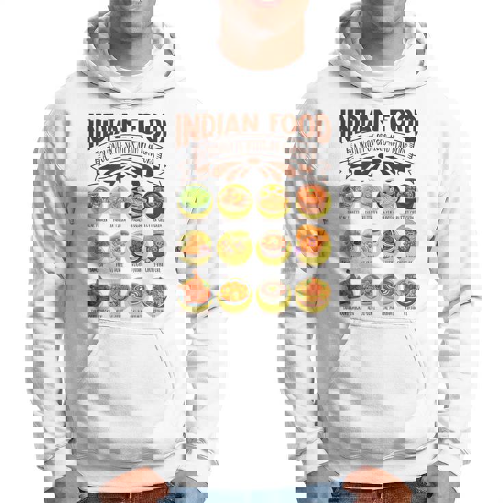 インド料理の多様性 インド料理 パーカー