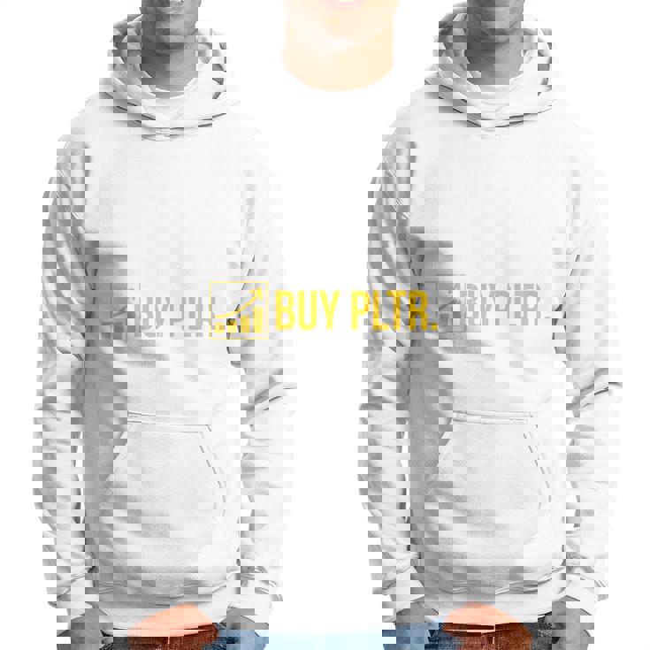 イートスリープインベストベスト Pltr購入パランティア投資。 長袖tシャツ パーカー