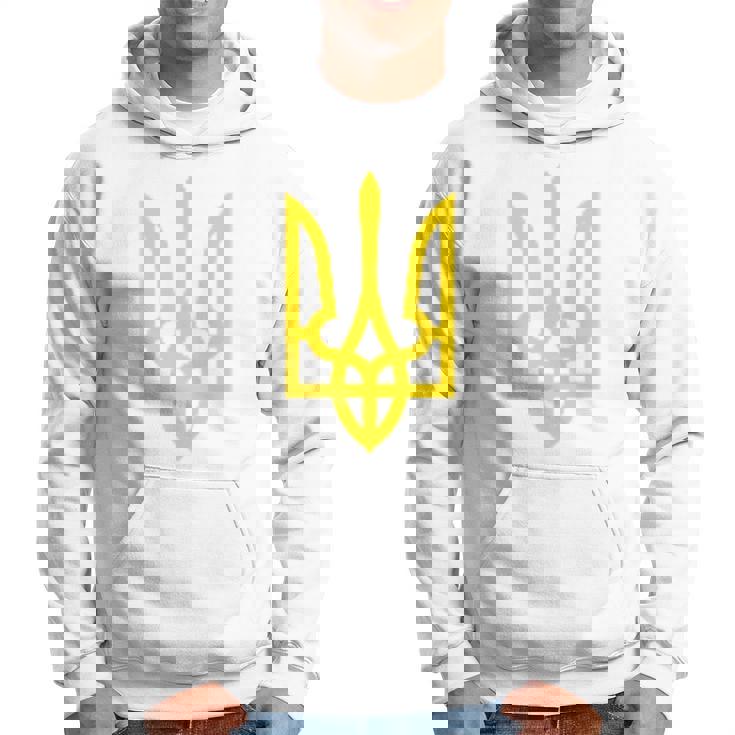 ウクライナ大統領 ヴォロディーミル・ゼレンスキー トライデントミリタリー パーカー