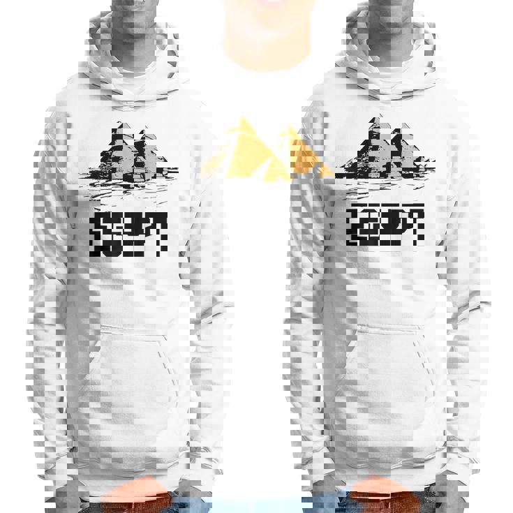 エジプト エジプトピラミッド お土産 パーカー