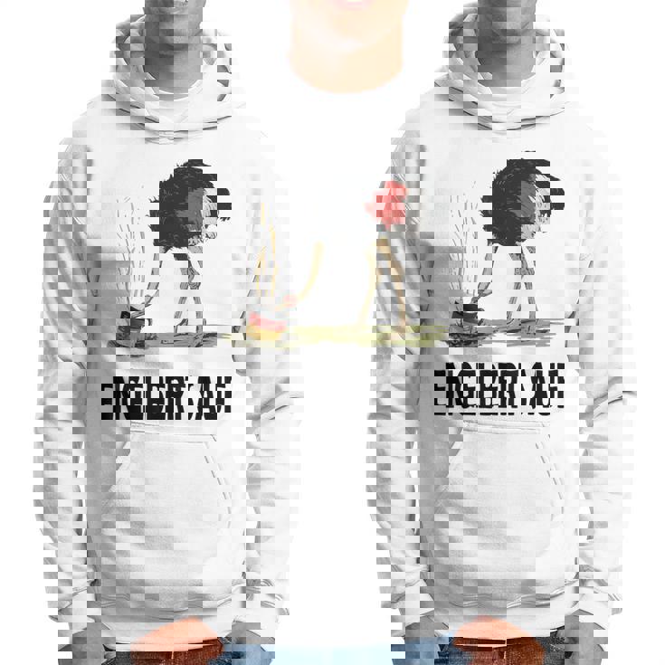 エンゲルベルト・サウフ・シュトラウス エンゲルベルト・サウフ 作業着 パーカー