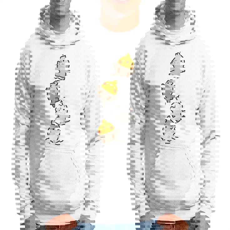 オカメインコ ボーブ パーカー