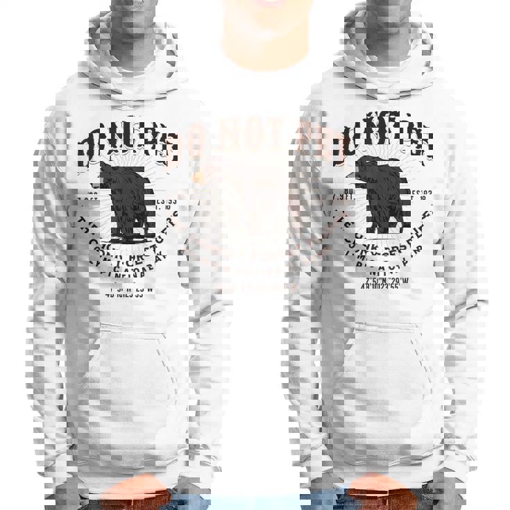 オリンピック国立公園 ワシントン ツキノワグマ パーカー