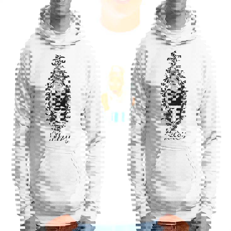 オードリー パーカー