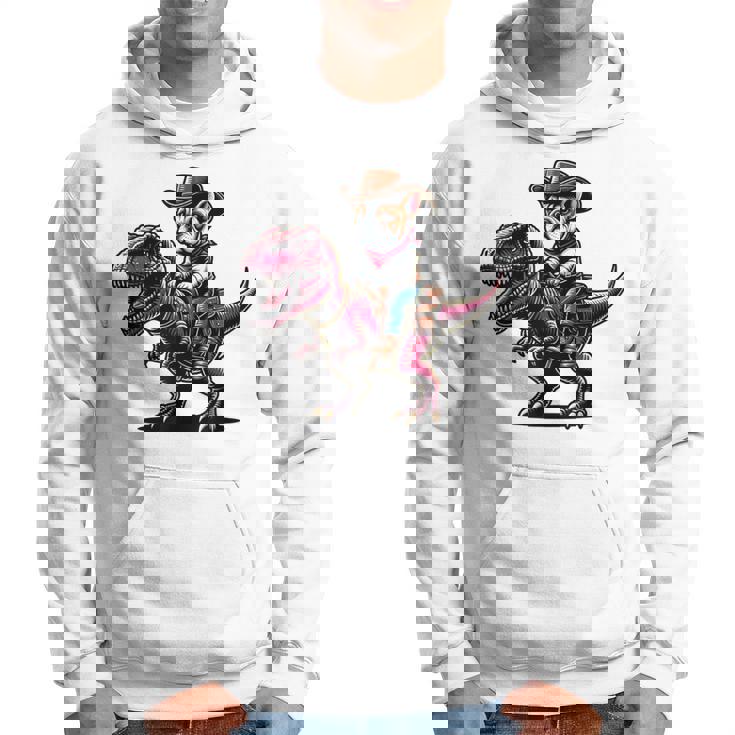 カウボーイ フレンチブルドッグ ライディング A ティラックス かわいいフレンチー パーカー