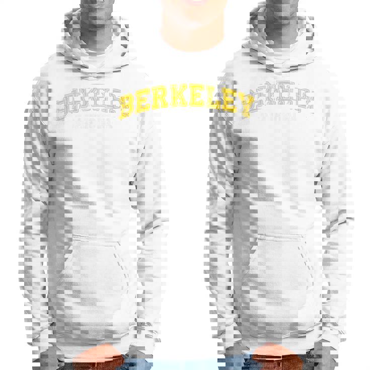 カリフォルニア州バークレー パーカー