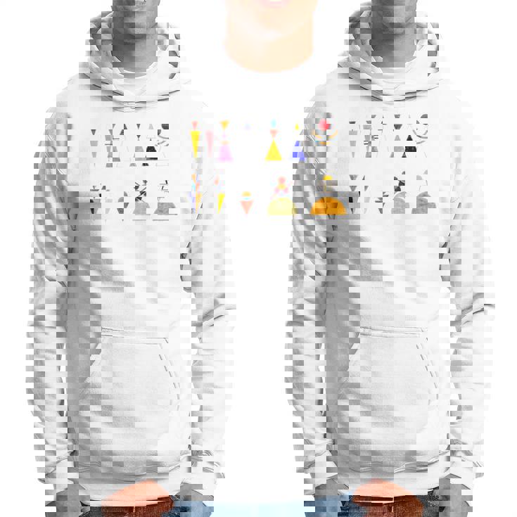 カンディンスキー 絵画 Xvi のためのスケッチ グレート ゲート アートワーク パーカー