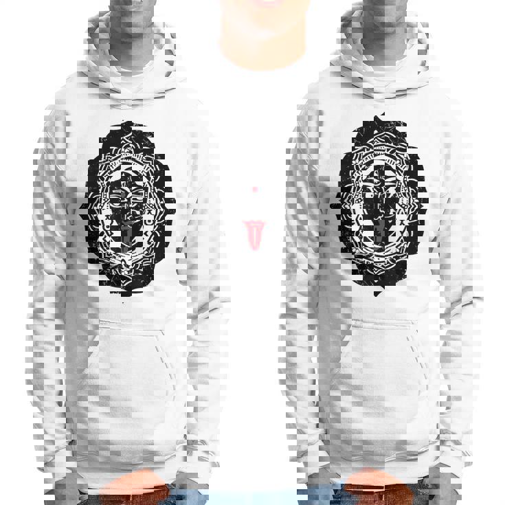 カーリー ヒンドゥー教 神 女神 インド 聖なるヨガ プージャ カーリー パーカー