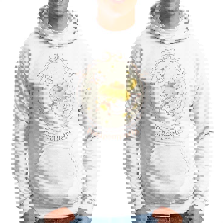 キッズ Amazon限定デザイン ポムポムプリン エンジェル パーカー