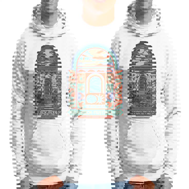 キッズ Fuji Rock 25 Extraordinary Amazon Limited Color キッズ パーカー