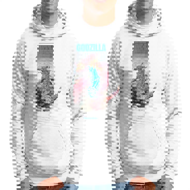 キッズ 『ゴジラvsコング』3 パーカー