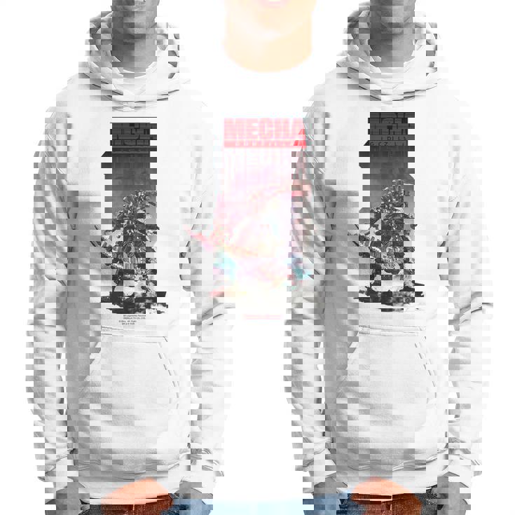 キッズ 『ゴジラvsコング』4 パーカー