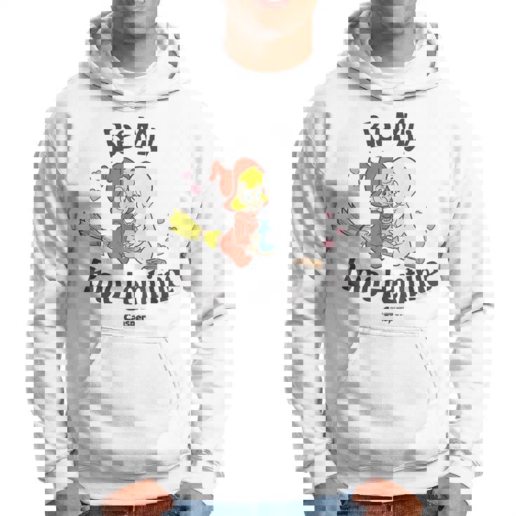 キャスパー・ザ・フレンドリー・ゴースト バレンタインデー ブーレンティン パーカー