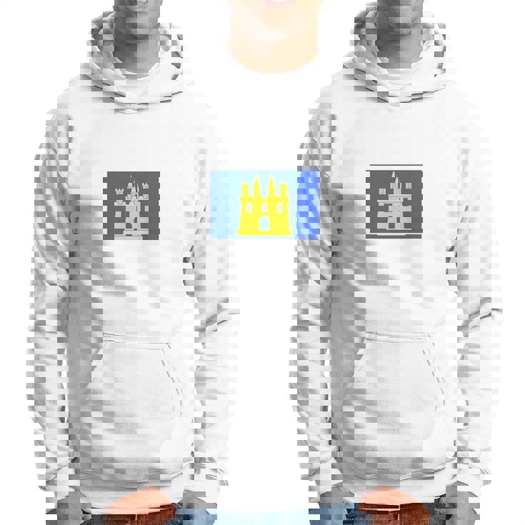 ギャップフラッグ フランス プライド ギフト 長袖tシャツ パーカー