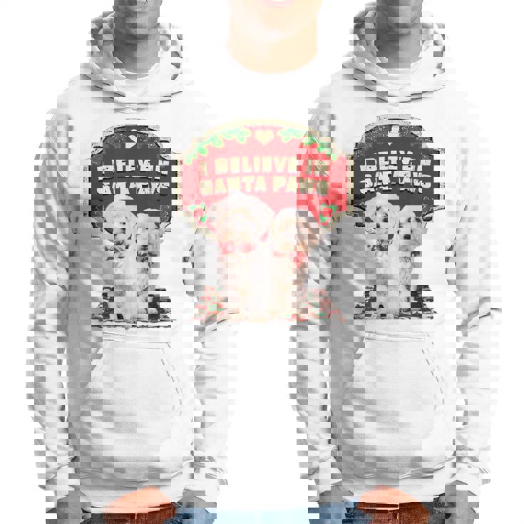 クリスマス デコレーション 犬 マルチーズ パーカー