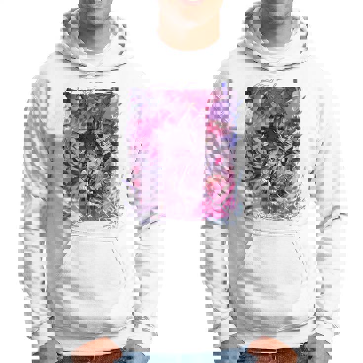 グランブルーファンタジーヴァーサス -ライジング- ニーア（2） 長袖tシャツ パーカー