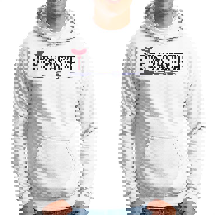 グリルバーベキュー ピットマスター パーカー